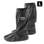 Reusable Motorcycle Scooter Dirt Bike Rain Shoes Cover Non-Slip Boot Covers Unisex Bicycle Shoes Protectors  For Rainy Snowy Day - Image 20
