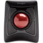 Kensington Expert Wireless Trackball Mouse with Bluetooth K72359 - Image 2