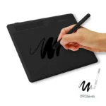 GAOMON S620 6.5x4 Inches Digital Pen Tablet For Drawing Design Android Phone Windows Mac OS System Compatible Graphics Tablet - Image 2