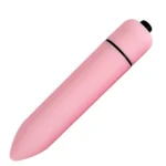 IKOKY Mini Bullet Vibrator Multi-speed AV Stick Clitoris Stimulator. - Image 10