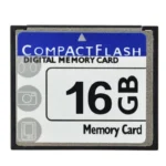 Wholesale Memory Card Compact Flash CF Card 64GB 32GB 16GB 8GB Compactflash Card High Speed 133x For DSLR Camera HD 3D Video