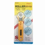 28mm Sewing Accessories Fabric Cutter Leather Craft Circular Cut Rotary Cutter Blade DIY Sewing Tools for Patchwork AA7761 - Image 11