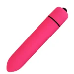 IKOKY Mini Bullet Vibrator Multi-speed AV Stick Clitoris Stimulator. - Image 8