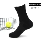 Super Elite Men Sports Socks Riding Cycling Basketball Running Sport Sock Summer Hiking Tennis Ski Man Women Bike Bicycle Slip - Image 9