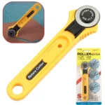 28mm Sewing Accessories Fabric Cutter Leather Craft Circular Cut Rotary Cutter Blade DIY Sewing Tools for Patchwork AA7761 - Image 2