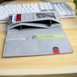 Men's Wallet Thin slim wallet Leather long Male Clutch mens wallets coin hand Purse pocket Cartera hombre billetera hombre 2022 - Image 6