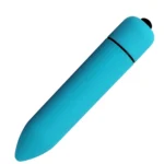 IKOKY Mini Bullet Vibrator Multi-speed AV Stick Clitoris Stimulator. - Image 7