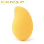 Makeup Blender Cosmetic Puff Makeup Sponges Cushion Foundation Powder Sponge Beauty Tool for Women Girls Make Up Accessories - Image 17