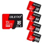 Class10 Memory Card 256GB 128GB 64GB 32GB 16GB Micro V10 sd card flash card 8GB 4GB Memory TF/SD Card for Mobile Phone