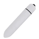 IKOKY Mini Bullet Vibrator Multi-speed AV Stick Clitoris Stimulator. - Image 15