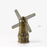 Statue of Liberty Graduation Gift Desktop Creative Home Living Room Decoration Ornaments Room Wine Cabinet Pisa Tower Crafts