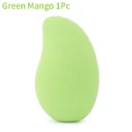 Makeup Blender Cosmetic Puff Makeup Sponges Cushion Foundation Powder Sponge Beauty Tool for Women Girls Make Up Accessories - Image 15