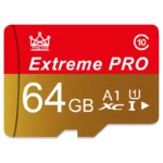 Memory Card 16GB 32GB Mini SD Card 64GB 128GB 256GB MiniSD Max Uitra C10 TF card cartao de memoria for Mobile Phone Monitoring - Image 9