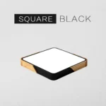 24inch Large Ceiling Lamps Led Lights for Room Bedroom Smart Lamp Lighting Fixture Ultrathin Led Ceiling Light For Living Room - Image 11