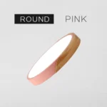 24inch Large Ceiling Lamps Led Lights for Room Bedroom Smart Lamp Lighting Fixture Ultrathin Led Ceiling Light For Living Room - Image 12