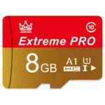 Memory Card 16GB 32GB Mini SD Card 64GB 128GB 256GB MiniSD Max Uitra C10 TF card cartao de memoria for Mobile Phone Monitoring - Image 2