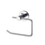 SARIHOSY Stainless Steel Toilet Paper Holder Bathroom Accessories Paper Roll Shelf Towel Rack - Image 6