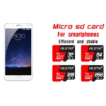 Class10 Memory Card 256GB 128GB 64GB 32GB 16GB Micro V10 sd card flash card 8GB 4GB Memory TF/SD Card for Mobile Phone - Image 2