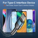 Vumpach usb type c cable - Image 6