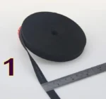 12mm(1/2") Narrow Ironed Single Folded Cotton Solid Color Bias Binding Tape Diy Ribbon Garment Quilt Craft Sewing Accessories - Image 7