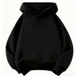 Children's Fashion Kids Boy Hoodies 2026 Spring Autumn Girls Casual Hoodies Sweatshirt Kids Solid Color Hoodies Sweatshirt - Image 7