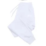 Versatile Soft Women’s Sweatpants Joggers Fashion Fitness Comfortable Baggy Trousers