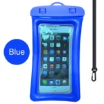 IP68 Universal Waterproof Phone Cases Bag For iPhone 16 15 14 13 12 11 Pro Max X Xiaomi Samsung S24 Ultra Swim Cover Accessories - Image 13