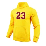 2025 Fahsion Printed Hoodies for Men High Quality - Image 8