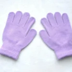 For 6-10 Years Old Kids Boys Girls Winter Cold and Warm Gloves Children Gloves