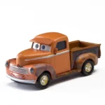 Disney Pixar Cars Toys racing Lightning McQueen Jackson Storm The King Mater 1:55 Diecast Metal Alloy Model Car Kid Gift - Image 39