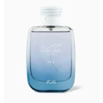RASASI Hawas Ice Eau de Parfum 3.4 Ounce Natural Lasting Aromatic Pheromones Perfume 100 ML Original Premium Arabian Perfumes - Image 6