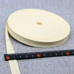 12mm(1/2") Narrow Ironed Single Folded Cotton Solid Color Bias Binding Tape Diy Ribbon Garment Quilt Craft Sewing Accessories - Image 35