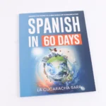 Spanish in 60 Days: The Language Learning Workbook to Help You Speak - Image 5