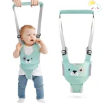 Baby walking belt - Handheld children's walking assistant - Walking assistance belt - Children's learning and walking assistance - Image 7