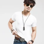2026 MRMT Brand New Men T Shirt 10 colors Fitness Mens T-shirts V neck Man T-shirt For Male Clothing Tshirts S-5XL Tops Tees - Image 23