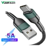 Vumpach usb type c cable