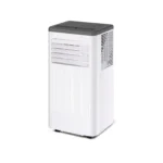 8000 BTUs Portable Air Conditioner with Remote Control,350 Sq.Ft Max. 48dB Portable AC Unit, Dehumidifier, Fan, 24H Timer