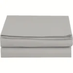Luxury Bed Sheets - Elegant Wrinkle-Free 1500 Thread Count, Multi-Color Options - Image 8