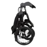 Cityscape Jogger Travel System with Ally 35 Infant Car Seat Sparrow Stroller - Image 4