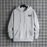 Men’s Hoodie Autumn Winter High Grade Warm Sweatshirt Male Daily Casual Fashion Pullover Outdoor Gym Fitness Sporty Hooded Coats