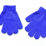 For 6-10 Years Old Kids Boys Girls Winter Cold and Warm Gloves Children Gloves