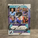 Topps Football Star Cards FIFA World Cup UEFA Champions League Premier League Bundesliga Collection Official Authentic Star Card