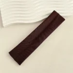 Four Seasons Solid Sports Headbands For Women Fitness Running Yoga Solid Color Elastic Hairbands Stretch Makeup Hair Accessories