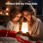 Usb Rechageable Dimmable Touch Lamp Bedroom Portable Table Bedside Night Lamp 13 RGB Colors Night Lights Baby Kids Night Light - Image 6