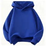 Children's Fashion Kids Boy Hoodies 2026 Spring Autumn Girls Casual Hoodies Sweatshirt Kids Solid Color Hoodies Sweatshirt - Image 8