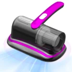 Wireless Handheld Mattress Vacuum Cleaner with UV-C Light HEPA Filter And Ultrasonic Vibration12KPa for Bed Sofa Car Seat Carpet - Image 6