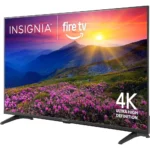 55-inch Class 50 Series LED 4K UHD Smart ire TV with Alexa Voice Remote (NS-55501NA26)