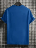Men’s summer 100 cotton fashionable casual