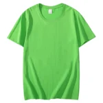 T-shirt 8 Colors Short Sleeve Men’s/Women’s