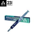 Original ARCTIC AC MX-4 Thermal Paste Heat Conduction Compound Silicone Grease For Computer PC Laptop CPU GPU Video Card Chips - Image 3